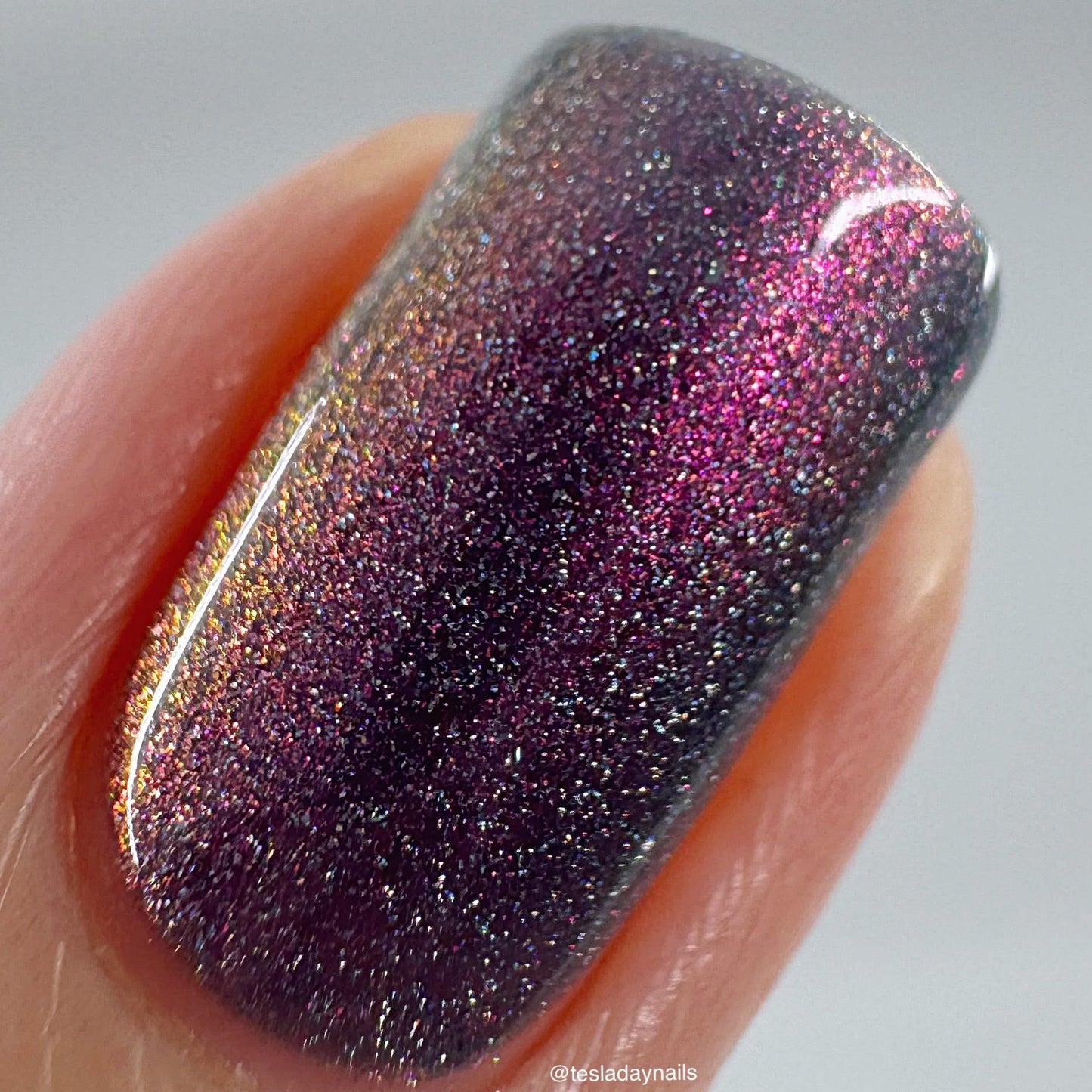 CAPPED RESTOCK: Sally