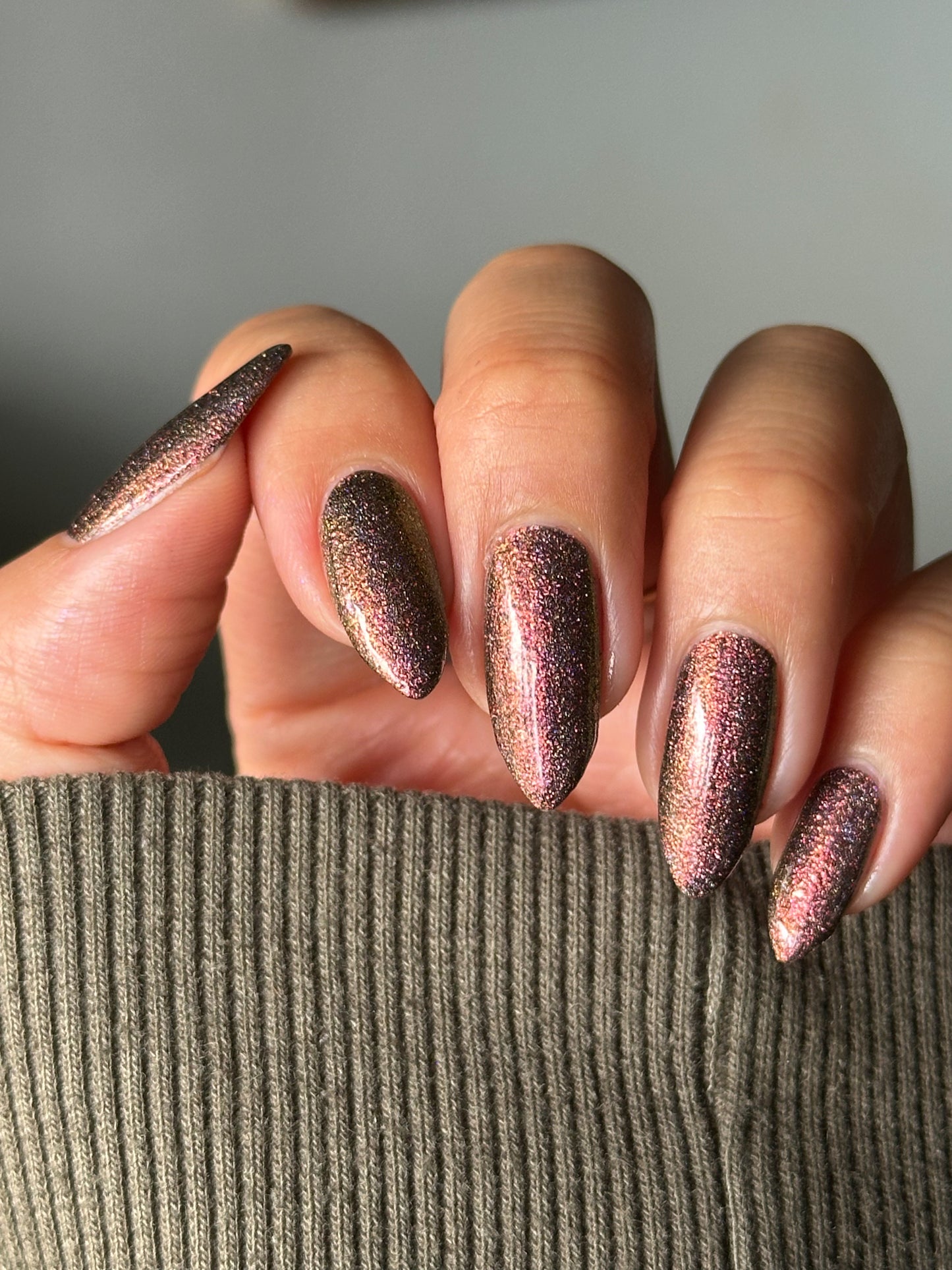 Tiddles & Glitter