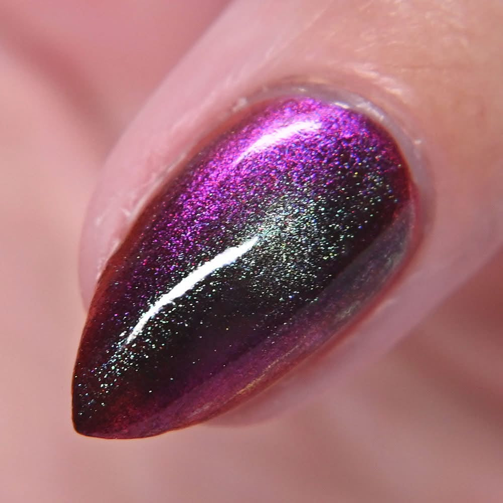 PREORDER: Spellbound *MAGNETIC*