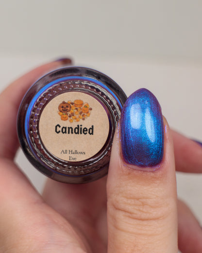 PREORDER: Candied