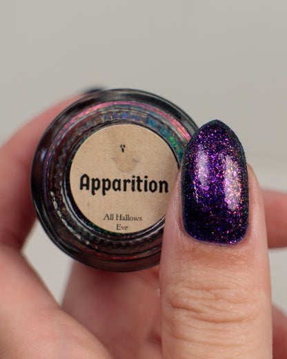 PREORDER: Apparition