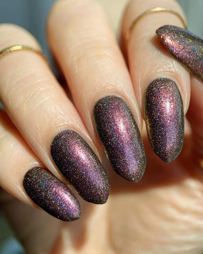 Tiddles & Glitter