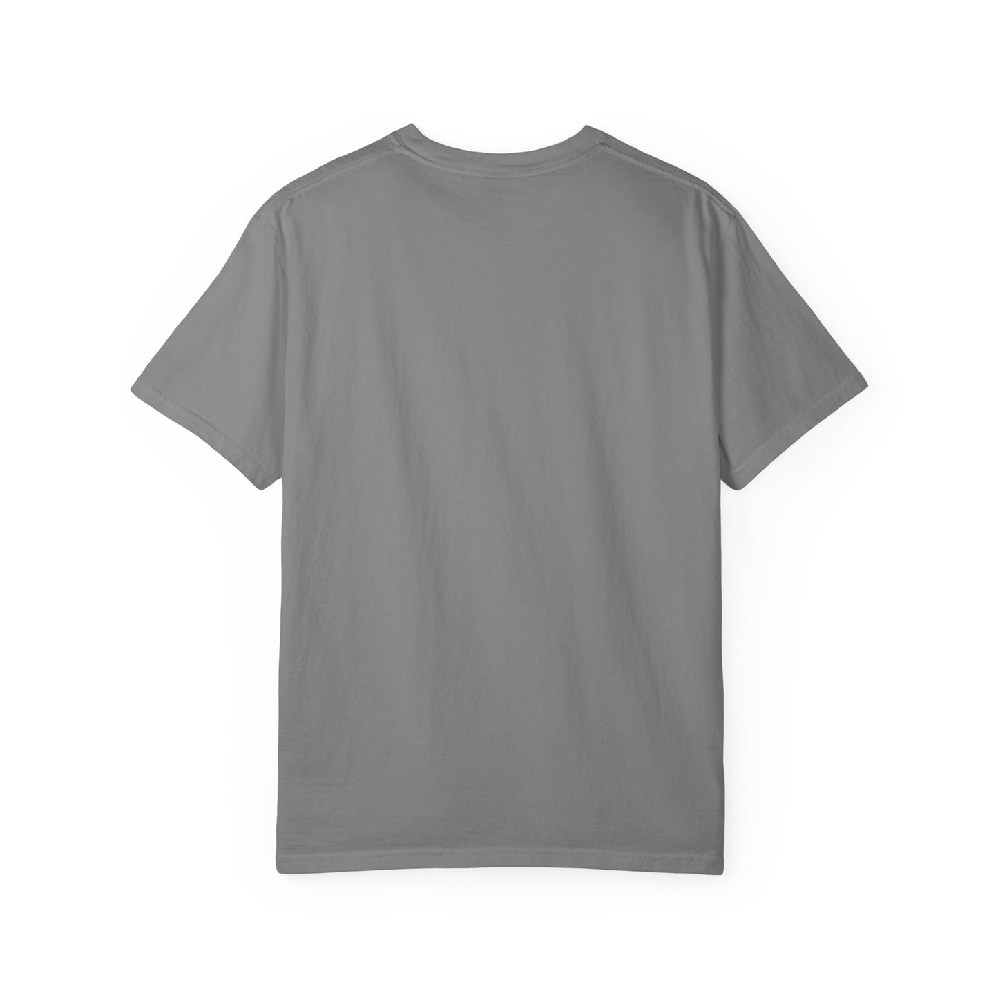 Edward Unisex Garment-Dyed T-shirt