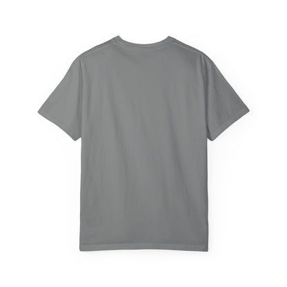 Edward Unisex Garment-Dyed T-shirt