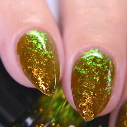 PREORDER: Polish for Paws - 3 Snaps in Turtle Formation