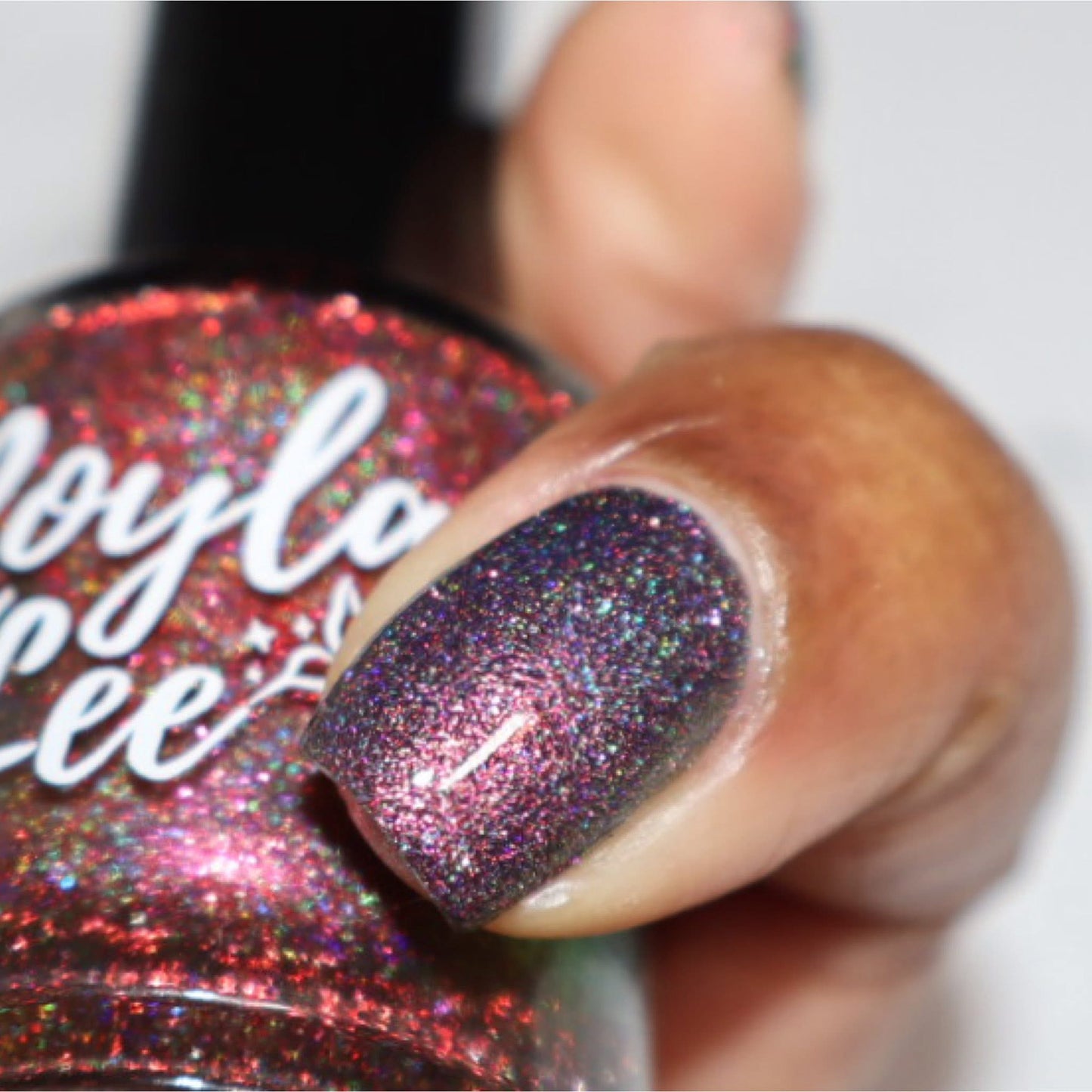 Tiddles & Glitter