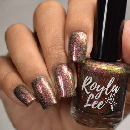 Tiddles & Glitter