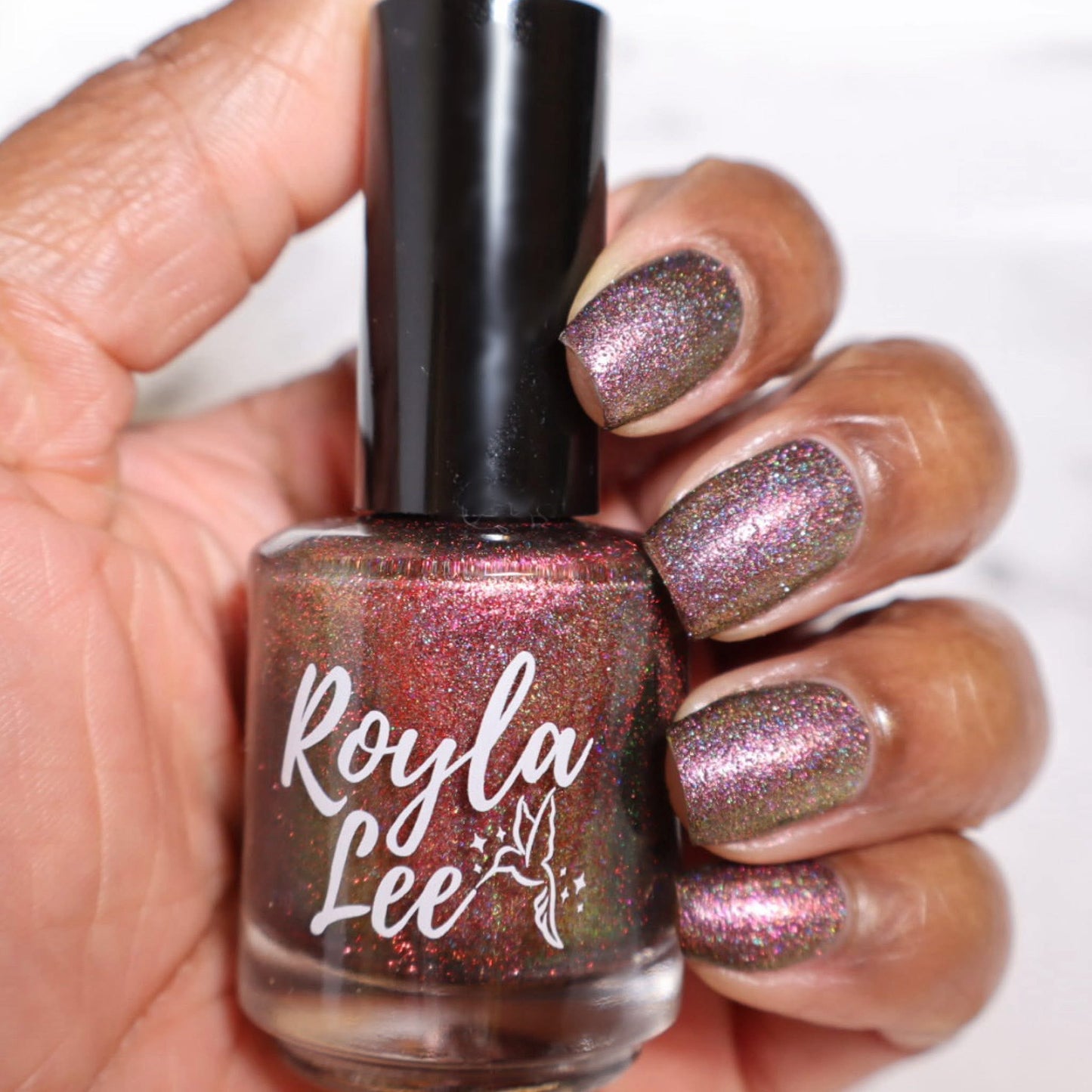 Tiddles & Glitter
