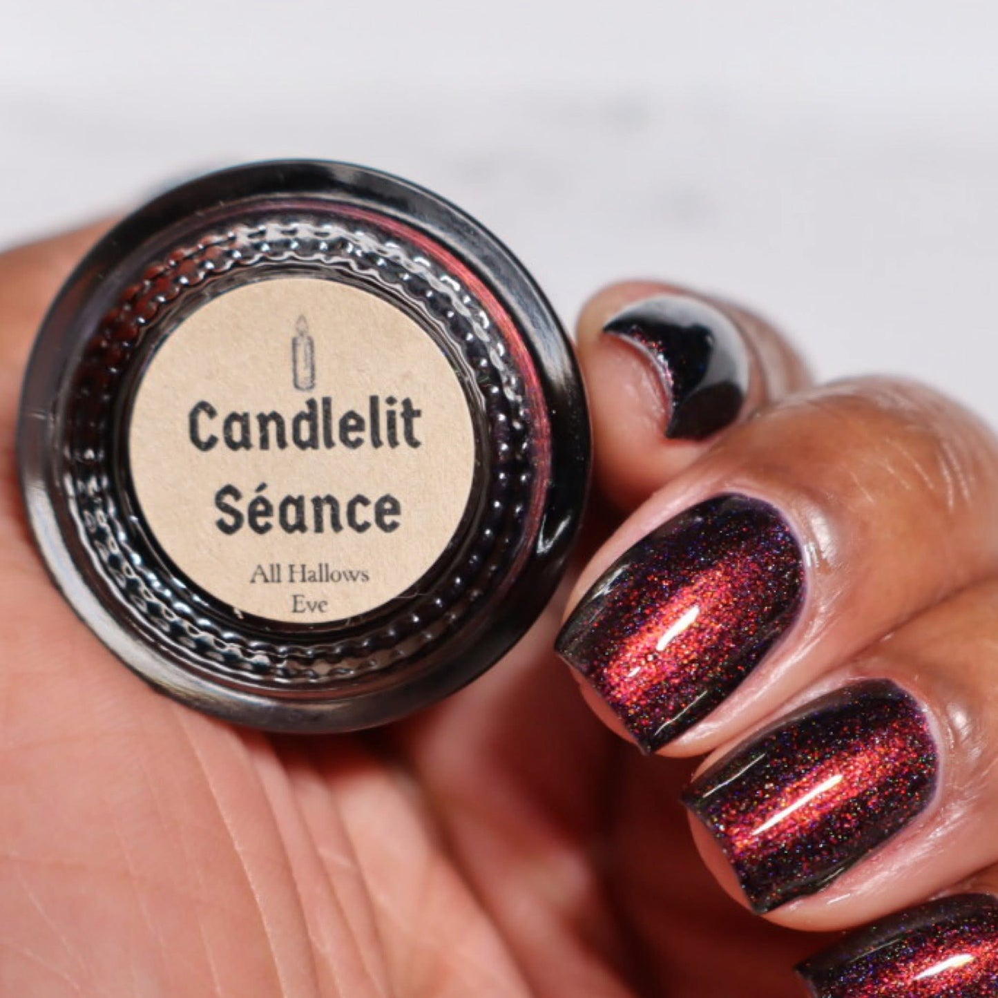 PREORDER  - Candlelit Séance