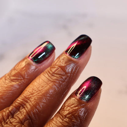 PREORDER: Spellbound *MAGNETIC*
