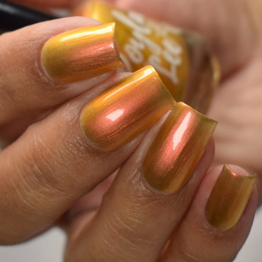 PREORDER: Sunlit Shadows