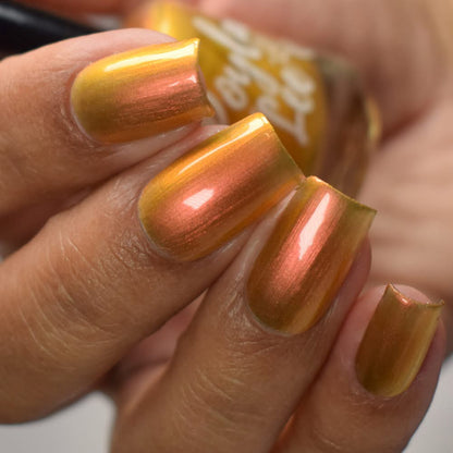 PREORDER: Sunlit Shadows