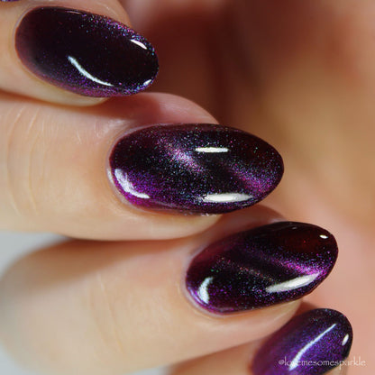 PREORDER: Spellbound *MAGNETIC*