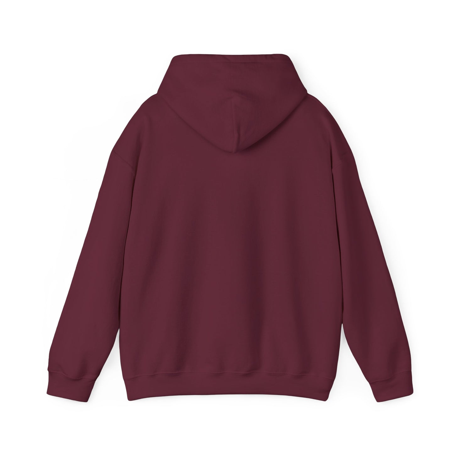 Jacob Unisex Heavy Blend™ Hooded Sweatshirt