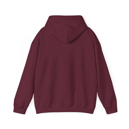 Jacob Unisex Heavy Blend™ Hooded Sweatshirt