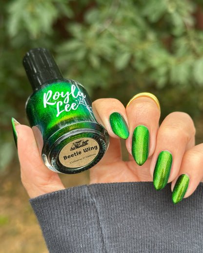 PREORDER: Beetle Wing