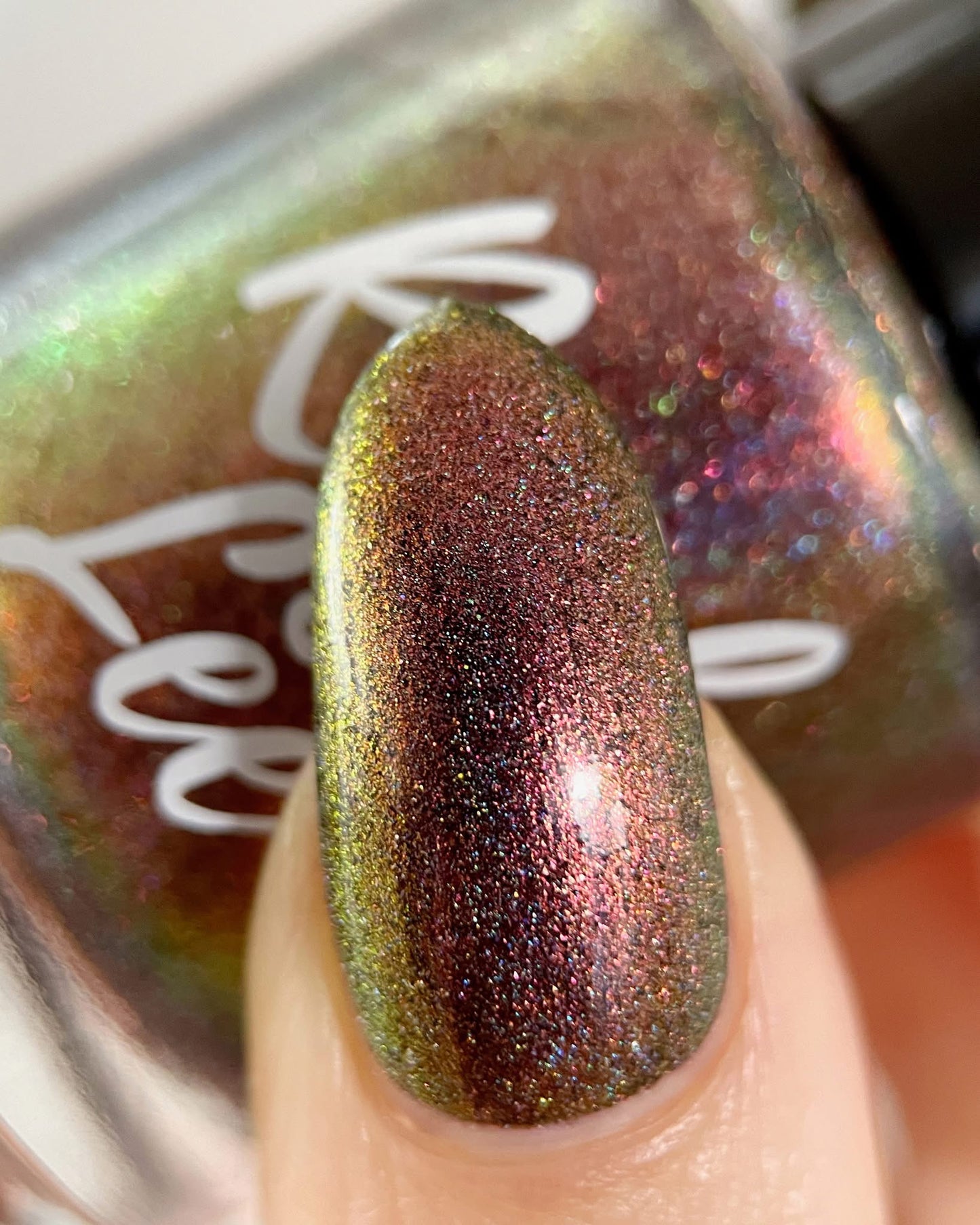 Tiddles & Glitter