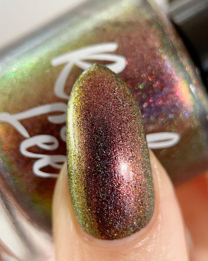 Tiddles & Glitter