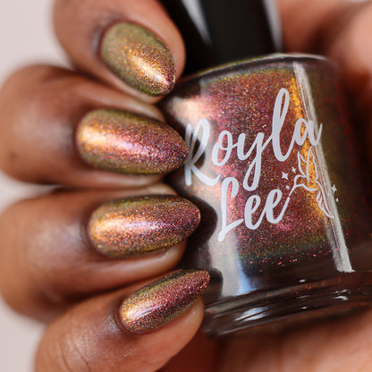 Tiddles & Glitter