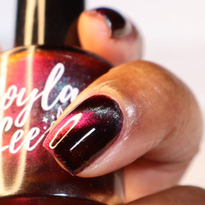 PREORDER: Spellbound *MAGNETIC*