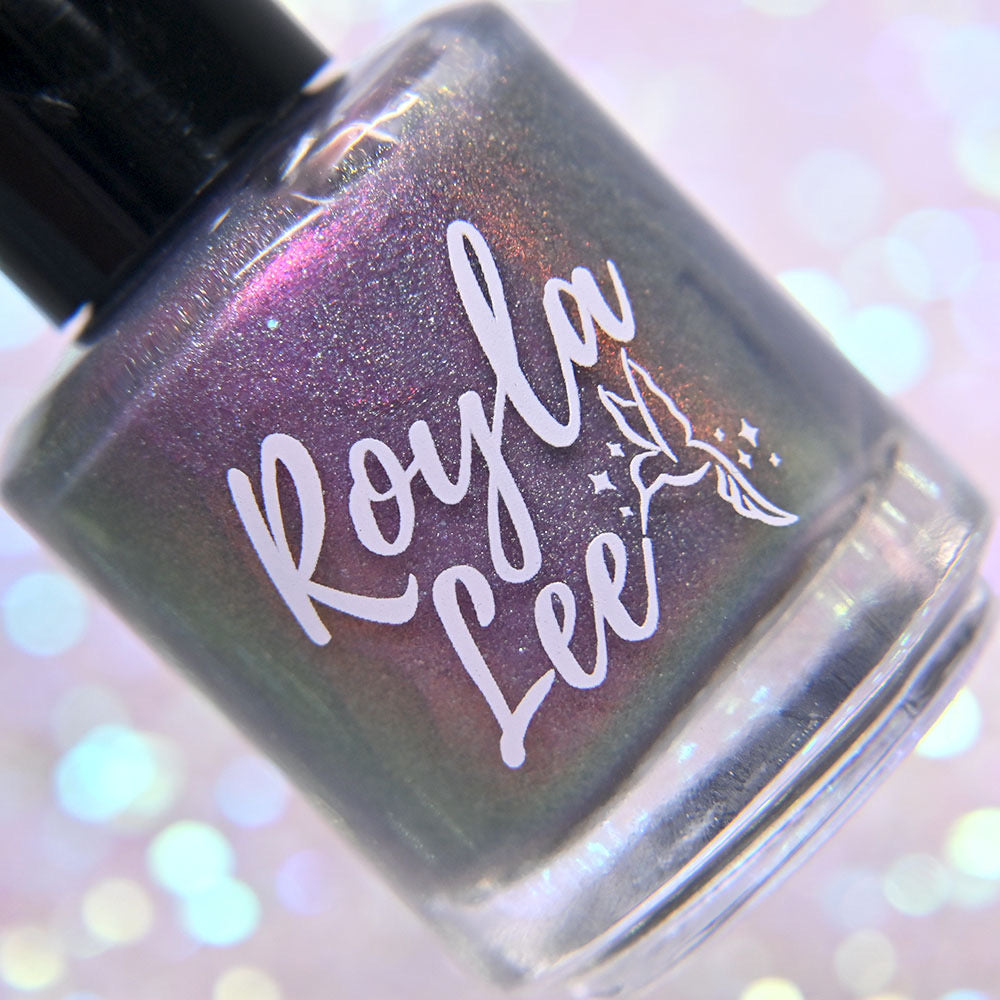 CAPPED RESTOCK: Sally