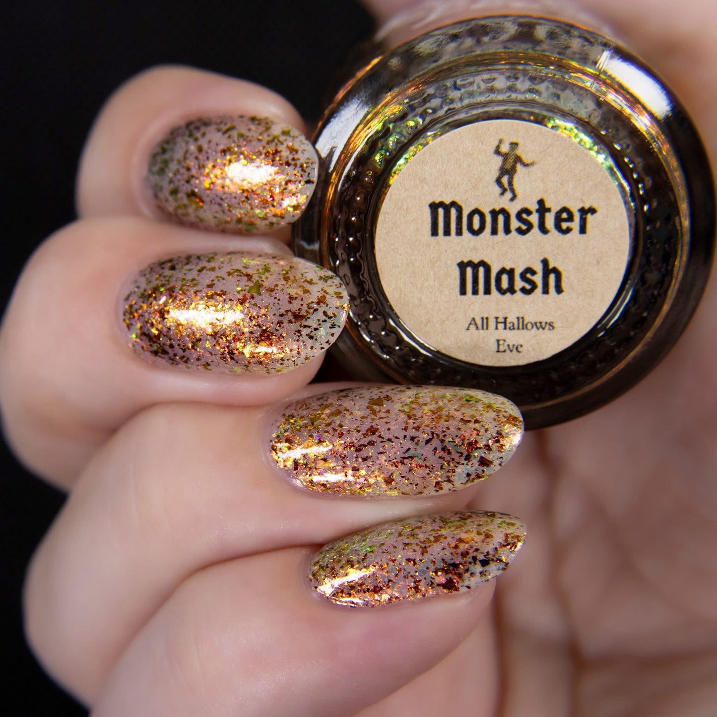 PREORDER: Monster Mash