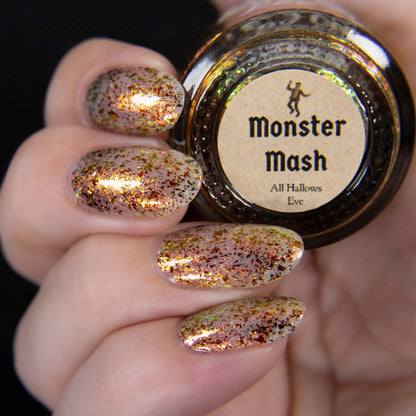 PREORDER: Monster Mash