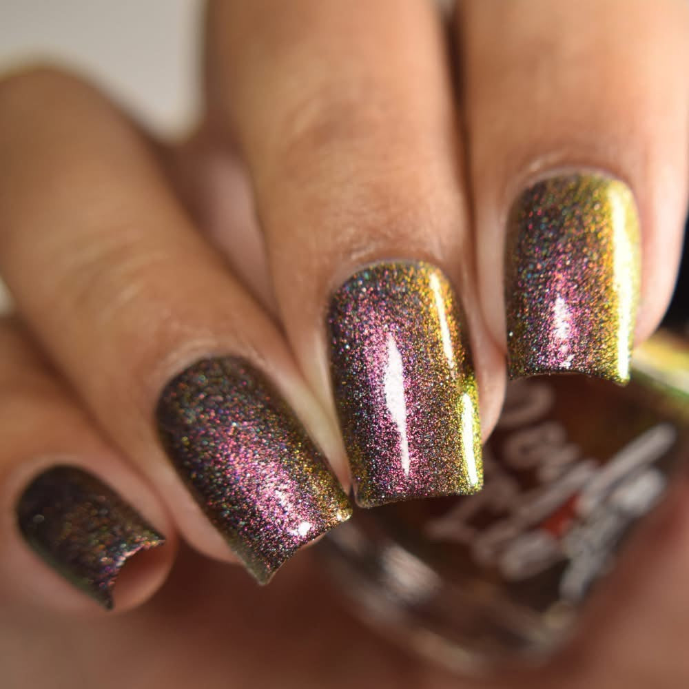 Tiddles & Glitter