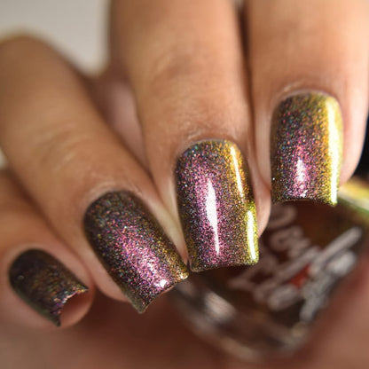 Tiddles & Glitter