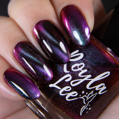 PREORDER: Spellbound *MAGNETIC*