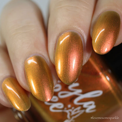 PREORDER: Sunlit Shadows
