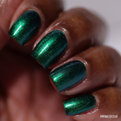 CAPPED RESTOCK: Delia Deetz
