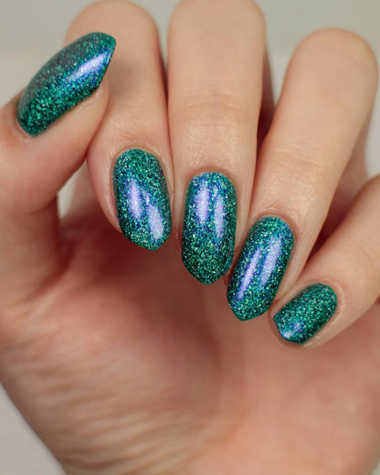 LAST CHANCE: Polish for Paws - Me & You & a Dog Named Boo