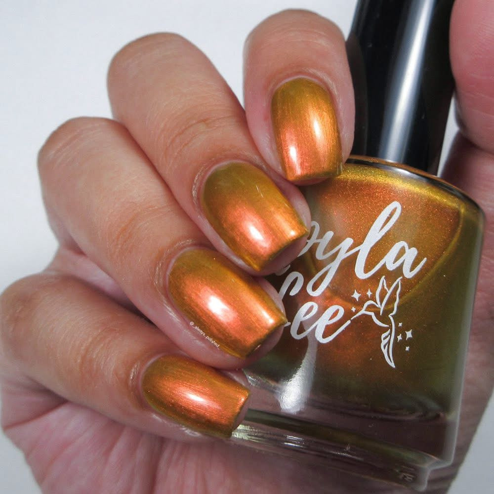 PREORDER: Sunlit Shadows