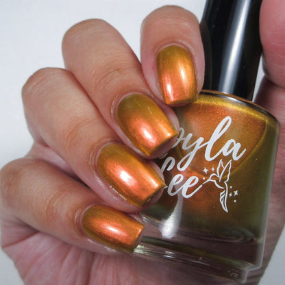 PREORDER: Sunlit Shadows