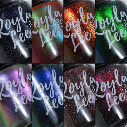 PREORDER: Curiosities & Oddities Full Collection