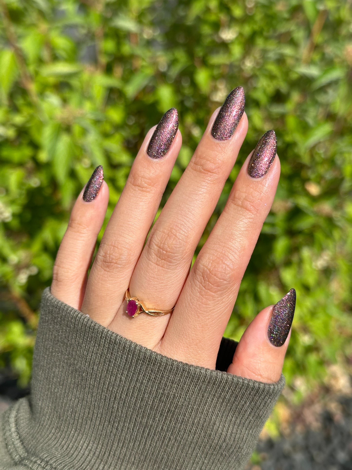 Tiddles & Glitter