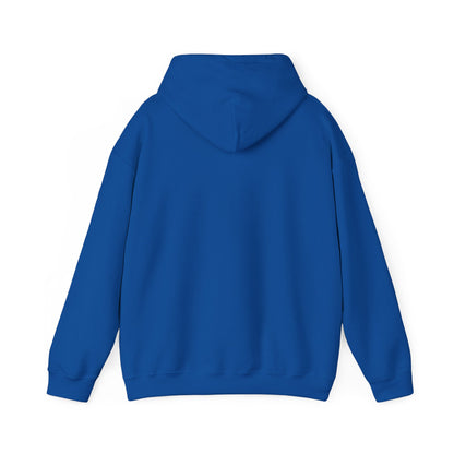 Jacob Unisex Heavy Blend™ Hooded Sweatshirt