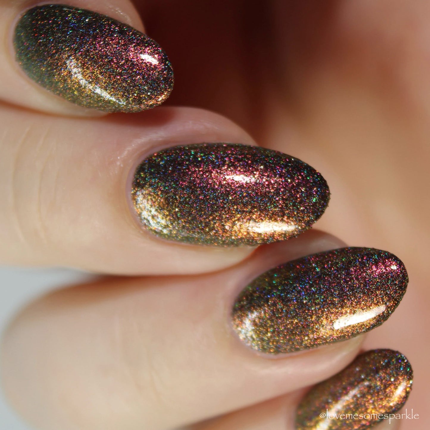 Tiddles & Glitter