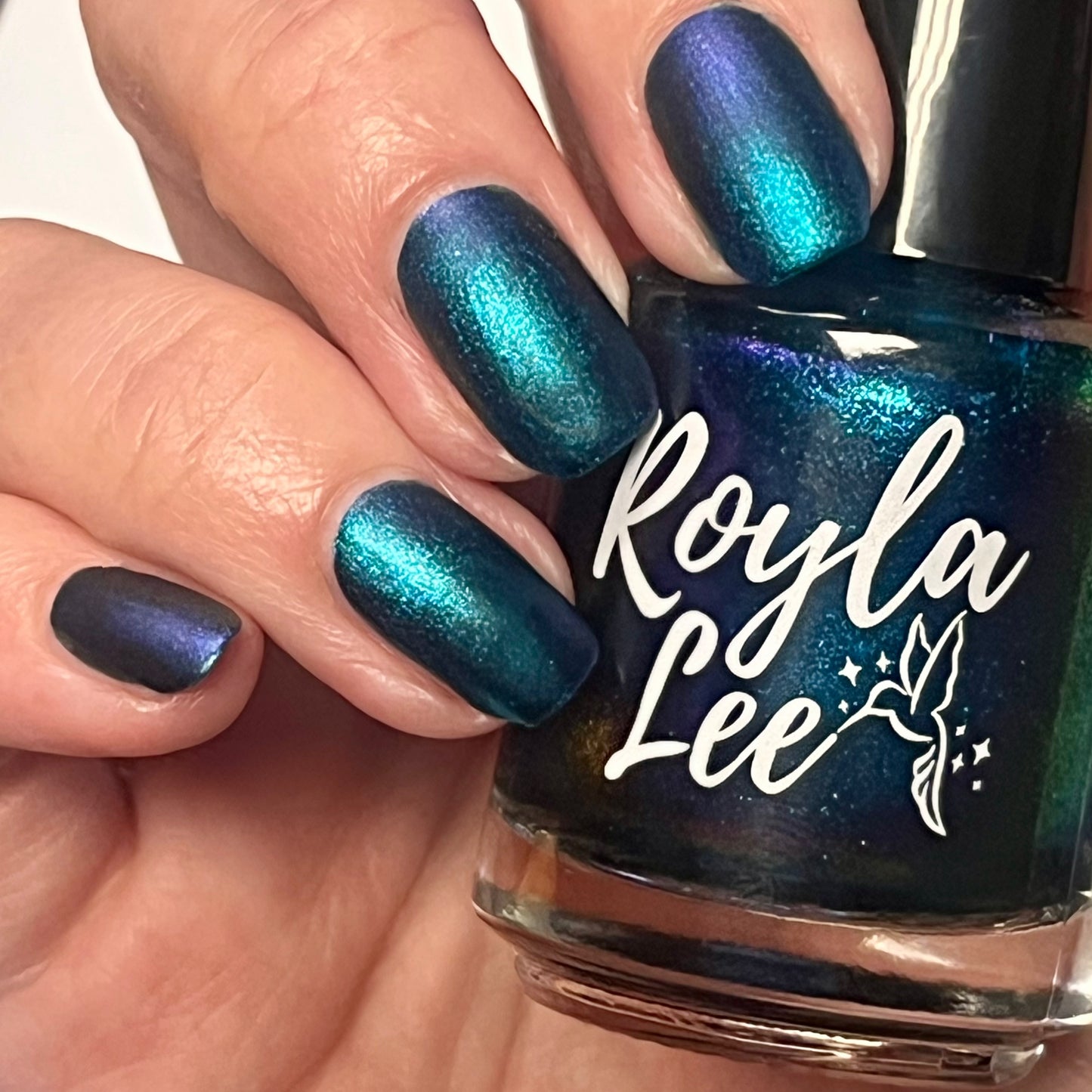 PREORDER: Labradorite