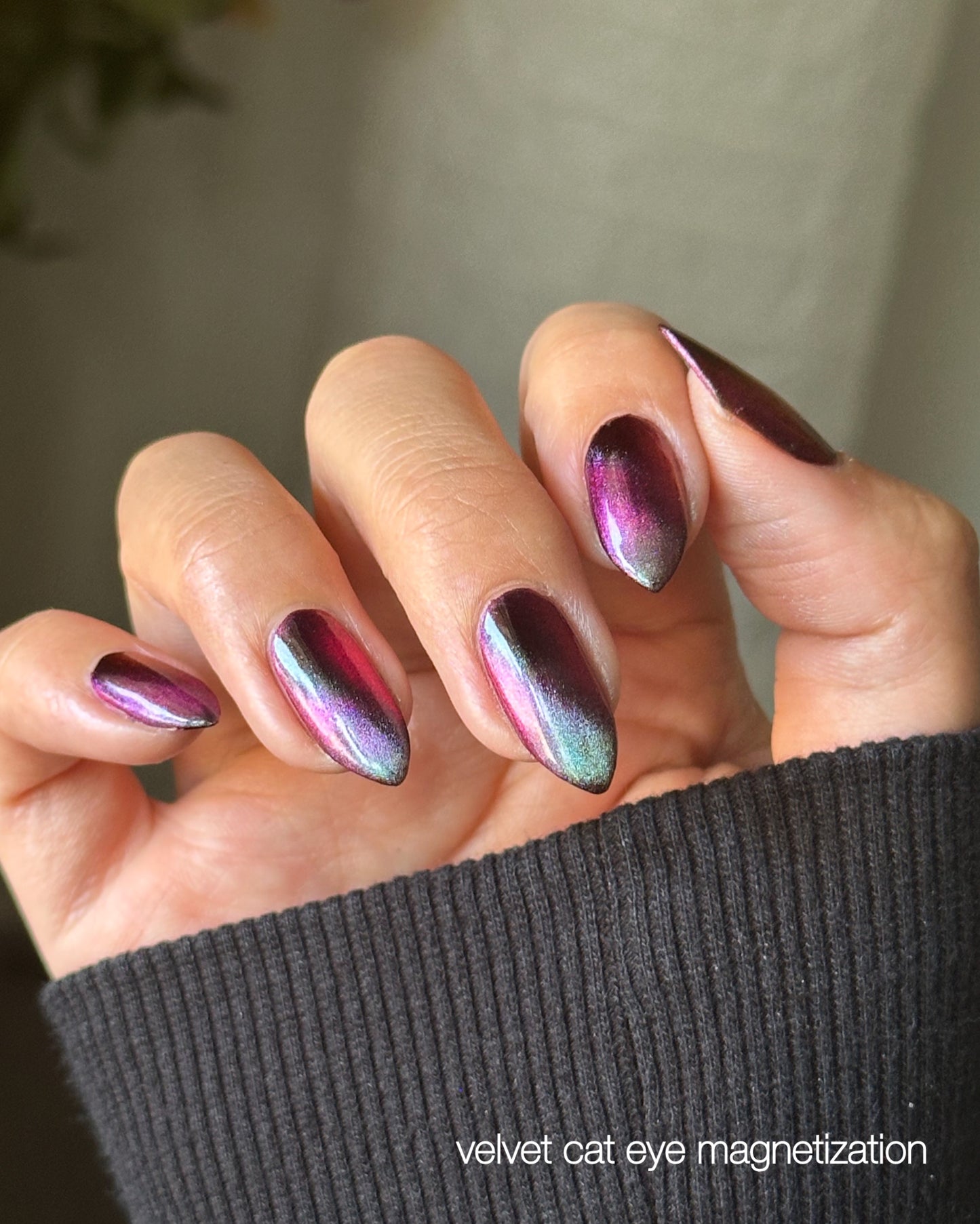 PREORDER: Spellbound *MAGNETIC*