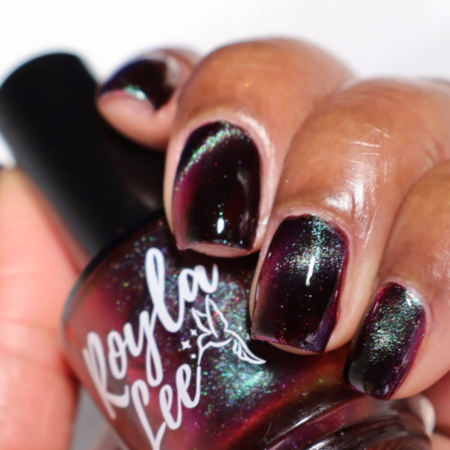 PREORDER: Spellbound *MAGNETIC*