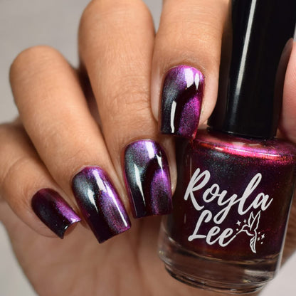 PREORDER: Spellbound *MAGNETIC*