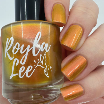 PREORDER: Sunlit Shadows