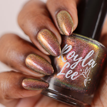 Tiddles & Glitter