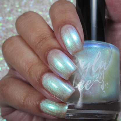 LAST CHANCE - Opalescent