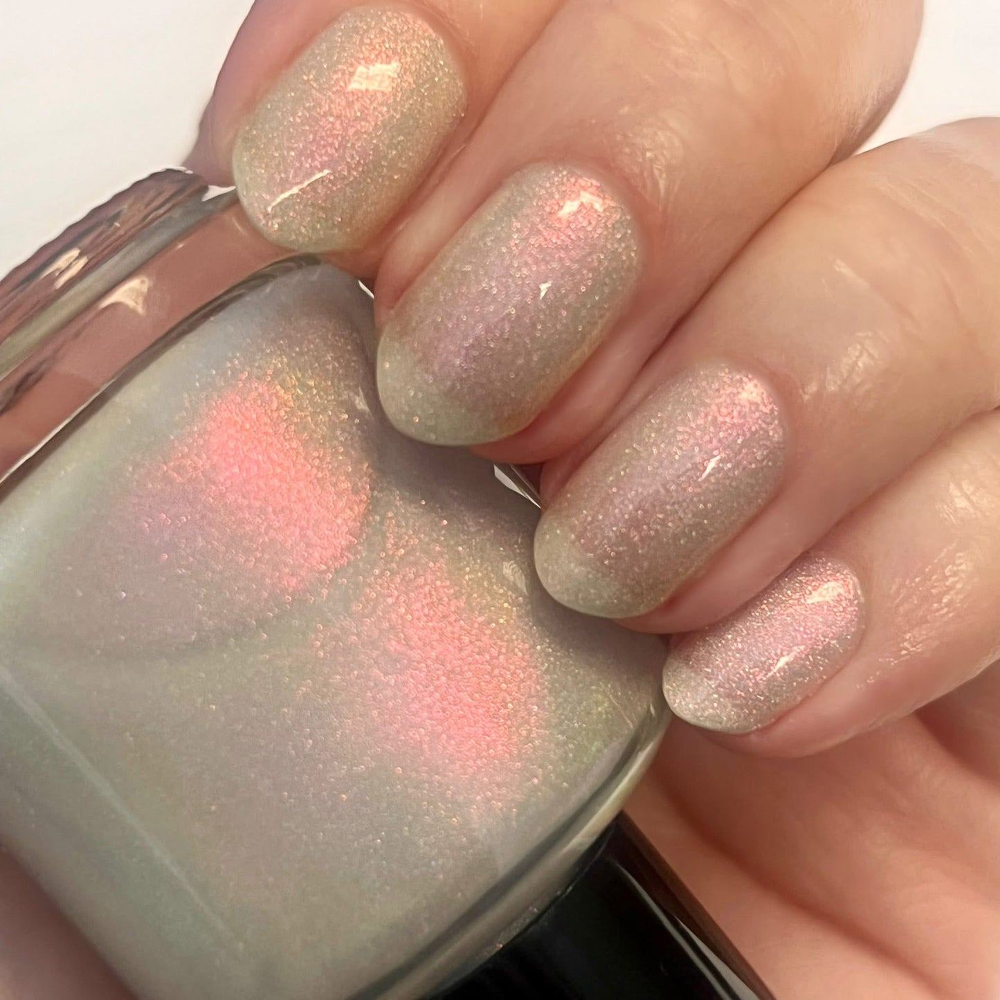 LAST CHANCE: You Glow Gourd - Glow in the Dark