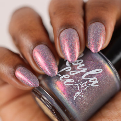 CAPPED RESTOCK: Sally