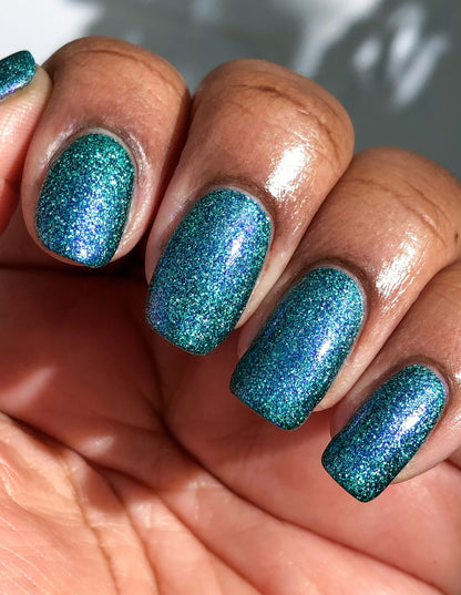 LAST CHANCE: Polish for Paws - Me & You & a Dog Named Boo