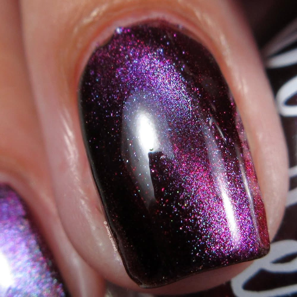 PREORDER: Spellbound *MAGNETIC*